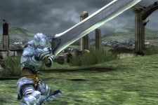 スワイプ・アクションRPG『Blade & Magic』登場する武器・防具をご紹介 画像