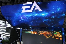【China Joy 2012】EA & PopCapブースはデジタルタイトルがズラリ 画像