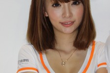 【China Joy 2012】熱気にも負けない！2日目の中国美女コンパニオンを紹介 画像