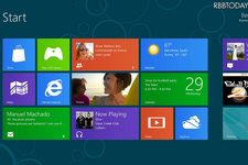 Windows 8に収録されるマインスイーパー等のゲームには実績が実装 画像
