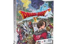 Wii『ドラゴンクエストX』初週36万7000本売り上げる・・・週間売上ランキング(7月30日～8月5日) 画像
