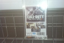 『Call of Duty: Black Ops Declassified』の新情報が来週解禁、Wii U版『Black Ops 2』の噂も再浮上 画像