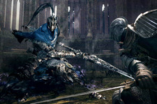 『DARK SOULS with ARTORIAS OF THE ABYSS EDITION』対人戦が楽しめる新システム「試練の戦い」 画像