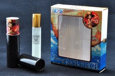 ルフィ、ハンコック、エースのイメージを香水で表現 ― 「Perfume of ONE PIECE」本日発売 画像