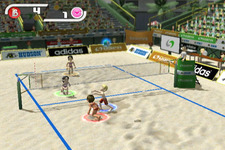 Wii、携帯、iPodなどで展開『DECA SPORTA デカスポルタ Wiiでスポーツ