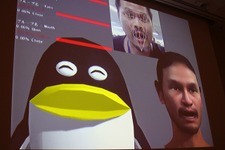 【CEDEC 2012】表情認識は次のコミュニケーション手段となるか?  画像