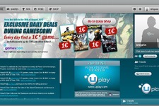 ユービーアイソフトがデジタル販売機能を持ったPC向けUplayクライアントを発表 画像