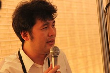 【CEDEC 2012】新清士氏が語る世界のゲーム市場の現状と日本の進むべき道  画像