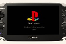 PS Vitaアップデート、初代プレステソフトが遊べるように 画像