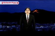【Nintendo Direct】3DS新作ソフト体験版、4本一挙配信 画像