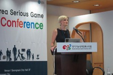 韓国シリアスゲームフェスティバル2012が開催、教育ゲームからK-POPまで市役所に集結