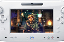 Wii U版『ゼルダの伝説』は2014年にリリースか？ 画像