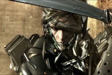 Xbox360版『METAL GEAR RISING REVENGEANCE』発売中止に 画像