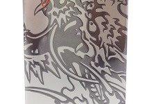 『龍が如く5』をイメージしたオリジナル香水「ナイトブラック レジェンド」9月22日発売 画像