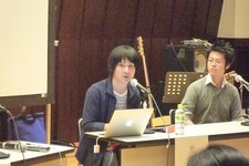 光田康典氏も登場！ 東京藝術大学にて開催された“ゲーム音楽シンポジウム”レポート 画像