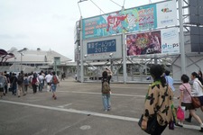 【TGS 2012】東京ゲームショウ2012閉幕、来場者数は過去最高22万3753人 画像