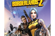 『Borderlands 2』が問答無用のTOP！『ワンピース 海賊無双』もランクイン ― 9月16日～22日のUKチャート 画像