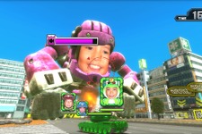 Wii U版だけの新モードも登場『TANK! TANK! TANK!』詳細が明らかに 画像