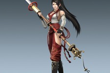 Wii U『無双OROCHI2 Hyper』価格が決定、『NINJA GAIDEN』シリーズから紅葉が参戦 画像