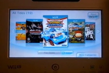 Wii Uのユービーインターフェイスはカバータイプ? デモ機から明らかに 画像
