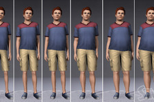 シームレスになる『The Sims 3』　新着情報＆スクリーンショット 画像
