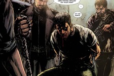 『スプリンターセル』公式コミックシリーズ『Splinter Cell: Echoes』が発表 画像