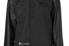 「ストリートファイター X 鉄拳 オフィシャル アパレルストア」にクールなジャケットが登場 画像