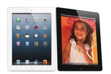 アップル iPad mini、10月23日発表か　報道 画像