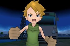 PSP『デジモンアドベンチャー』タケルの代役は潘めぐみさん ― 角銅監督が語る 画像