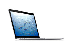 アップル、13インチRetinaディスプレイ搭載「MacBook Pro」発表　144,800円から 画像