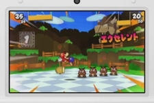【Nintendo Direct】『ペーパーマリオ スーパーシール』バトルシステムが判明、シールやアクションの使い方がカギ 画像
