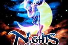 『NiGHTS』シリーズ2作品のサウンドトラックがiTunes Storeで配信開始 画像