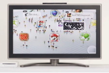 Wii Uのコミュニティサービス「Miiverse」、はてなが開発協力 ― 近藤社長が語るその思い 画像