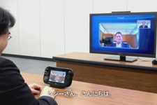 「Wii U Chat」はN64時代から取り組んでいた、『いつの間に交換日記』スタッフも参加 ― 社長が訊く最新号 画像