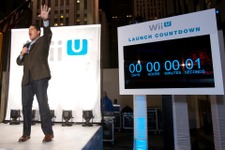 米国Wii U発売カウントダウンイベント、当日の様子を写真でチェック 画像