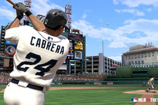 PS3/PS Vitaに人気メジャーリーグシム最新作『MLB 13 The Show』 画像