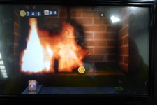 燃やせ！燃やせ！燃やせ！Wii Uのダウンロードソフト『Little Inferno』の背徳感がたまらない 画像