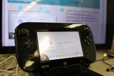 任天堂、Wii Uの2回目のファームウェアアップデートを実施・・・システム安定性向上など  画像