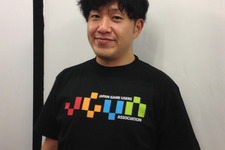  アメリカザリガニ平井善之さん、「日本ゲームユーザー協会」を設立 画像