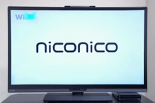 【Nintendo 生 Direct】Wii U、ニコニコ動画に対応した｢niconico｣が12月8日より配信開始 画像