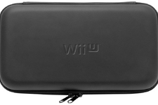 【Wii Uアクセサリーガイド】GamePadを持ち運ぼう！ポーチ編 画像