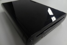 Wii U & Wii U GamePad 細部まで美しい筐体を写真でチェック 画像