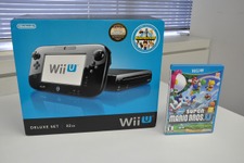 【Wii Uアンケート 期待のタイトル篇】ロンチ以降に発売される作品では、あのシリーズの最新作が1番人気に 画像
