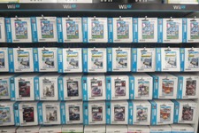 【Wii U発売】デザインも様々、Wii Uダウンロードカードをチェック 画像
