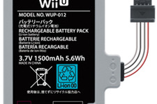 【Wii Uアクセサリーガイド】任天堂オンライン販売で買える周辺機器・保守用部品 画像