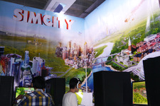 【EA Showcase】街を作るだけでなく“見る”楽しみもある『シムシティ』ハンズオンインプレッション 画像