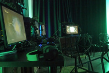 【EA Showcase】『クライシス 3』シングルプレイミッション“The Fields”ハンズオン 画像