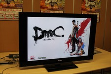 【インプレッション】豊富なアクションや映像美を楽しめる『DmC Devil May Cry』 画像