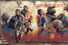 海外の大手ゲーム雑誌Game Informerが選ぶ2012年のゲームTOP50 画像