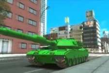 【日々気まぐレポ】第7回 Wii U版『タンク！タンク！タンク！』ひとりでもみんなでも楽しいガチ戦車バトル 画像